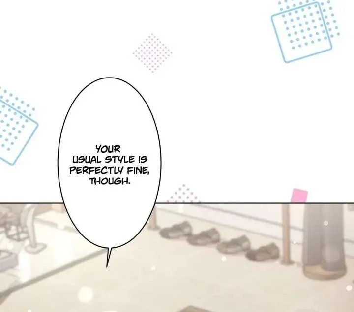 My Boyfriend Ten Years Younger Is My Elite Boss