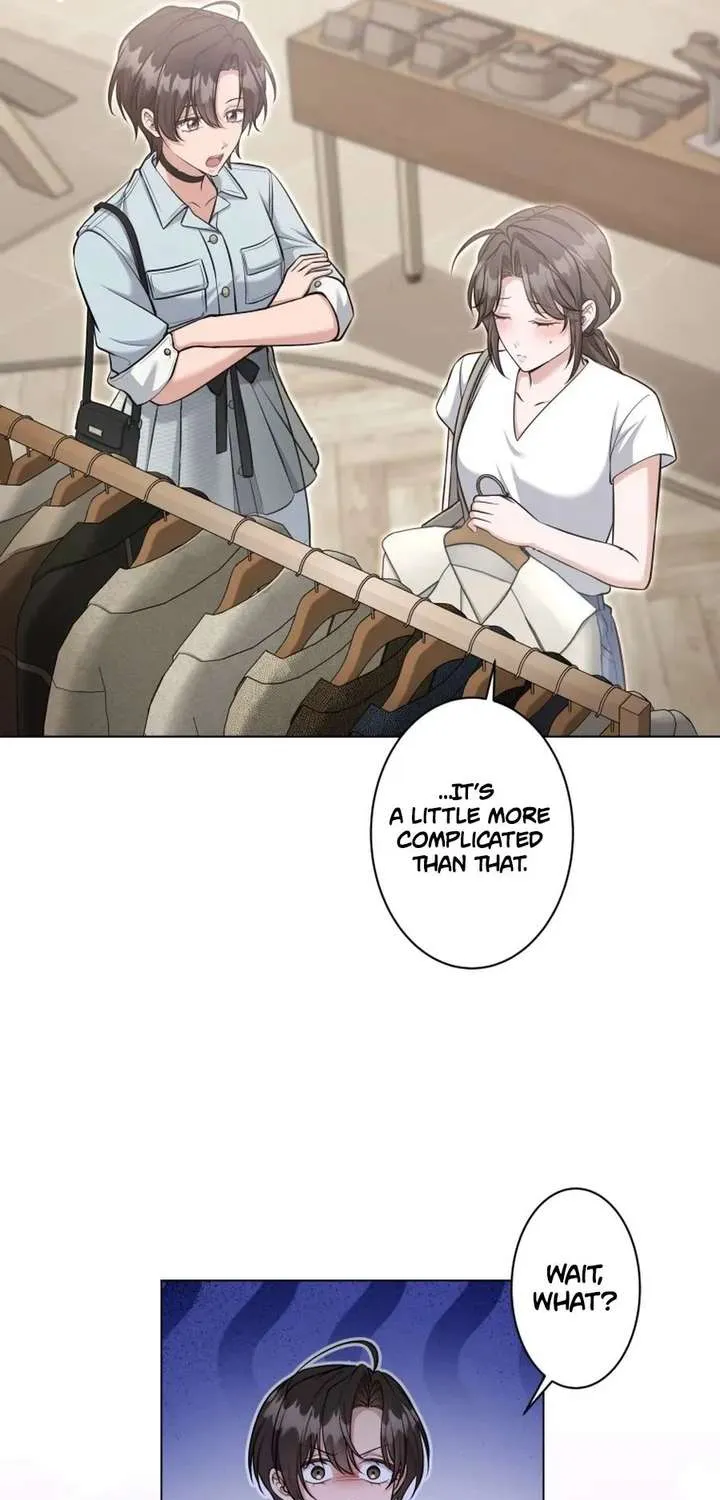 My Boyfriend Ten Years Younger Is My Elite Boss