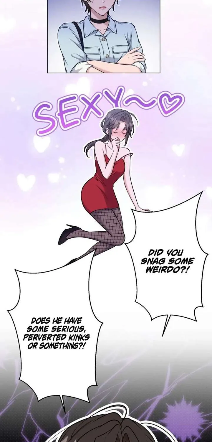 My Boyfriend Ten Years Younger Is My Elite Boss