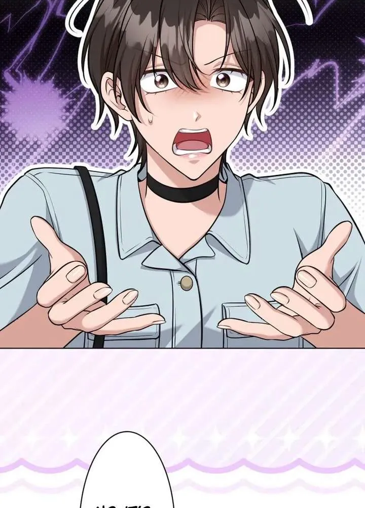 My Boyfriend Ten Years Younger Is My Elite Boss