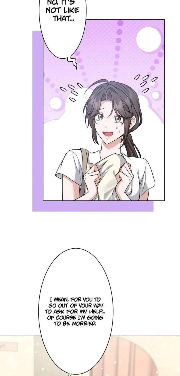 My Boyfriend Ten Years Younger Is My Elite Boss