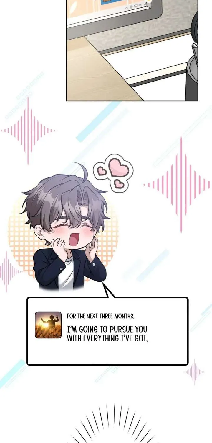 My Boyfriend Ten Years Younger Is My Elite Boss