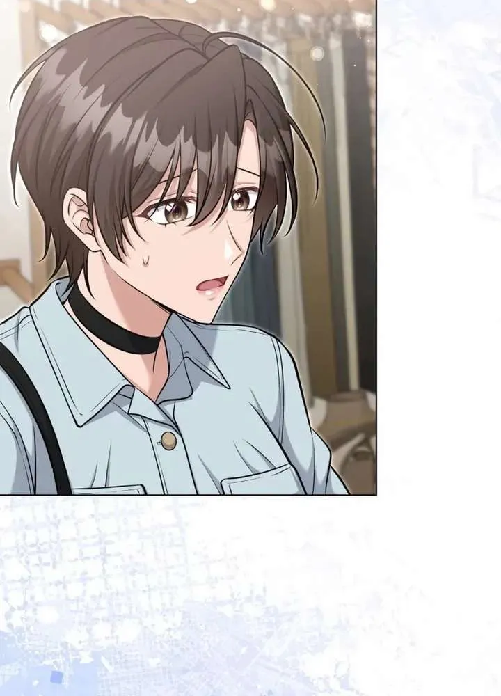 My Boyfriend Ten Years Younger Is My Elite Boss