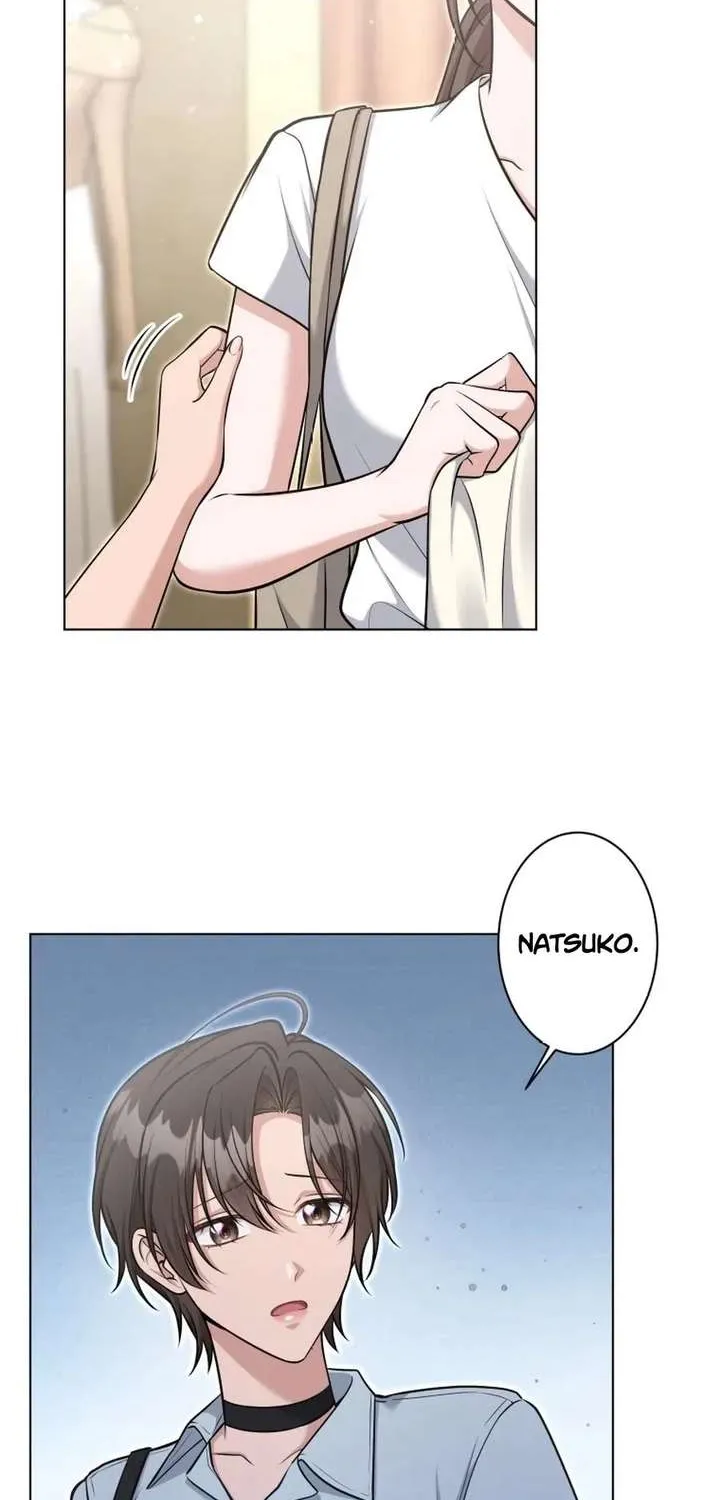 My Boyfriend Ten Years Younger Is My Elite Boss