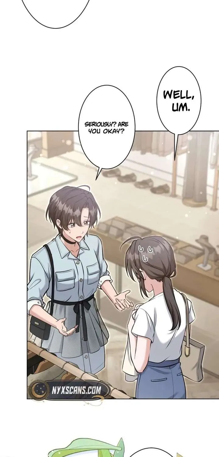 My Boyfriend Ten Years Younger Is My Elite Boss