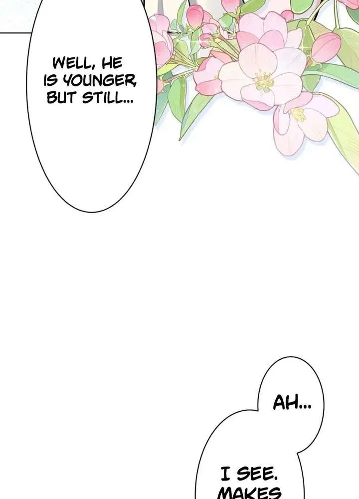 My Boyfriend Ten Years Younger Is My Elite Boss