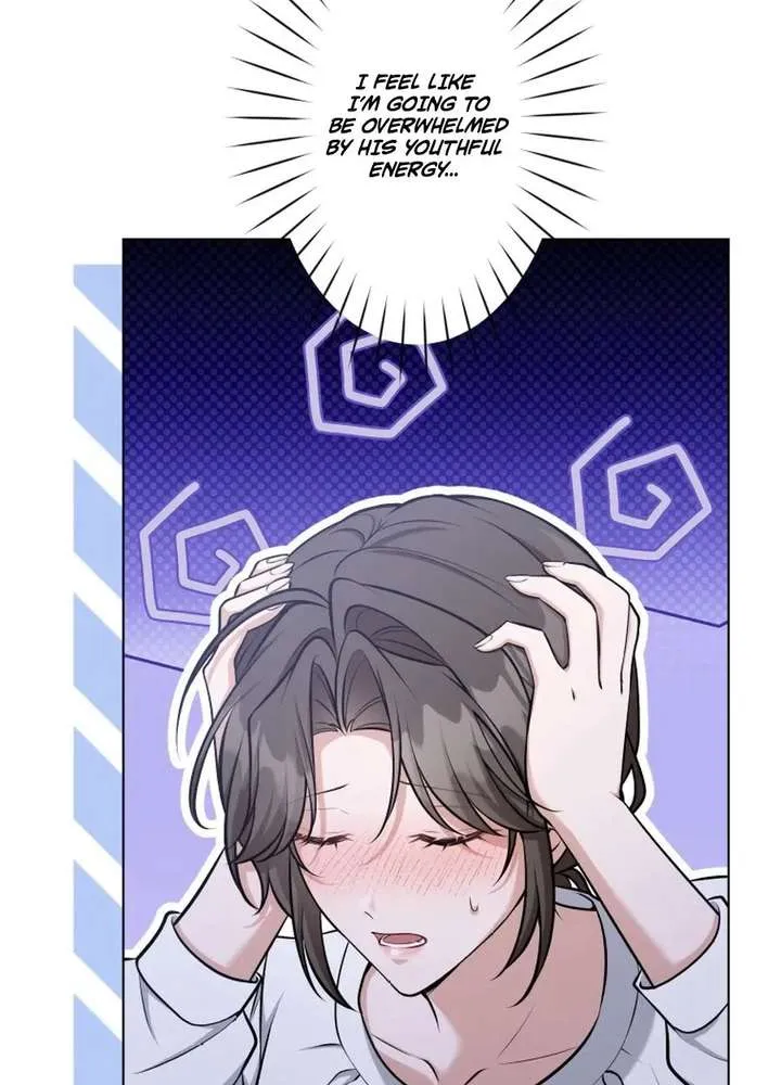 My Boyfriend Ten Years Younger Is My Elite Boss