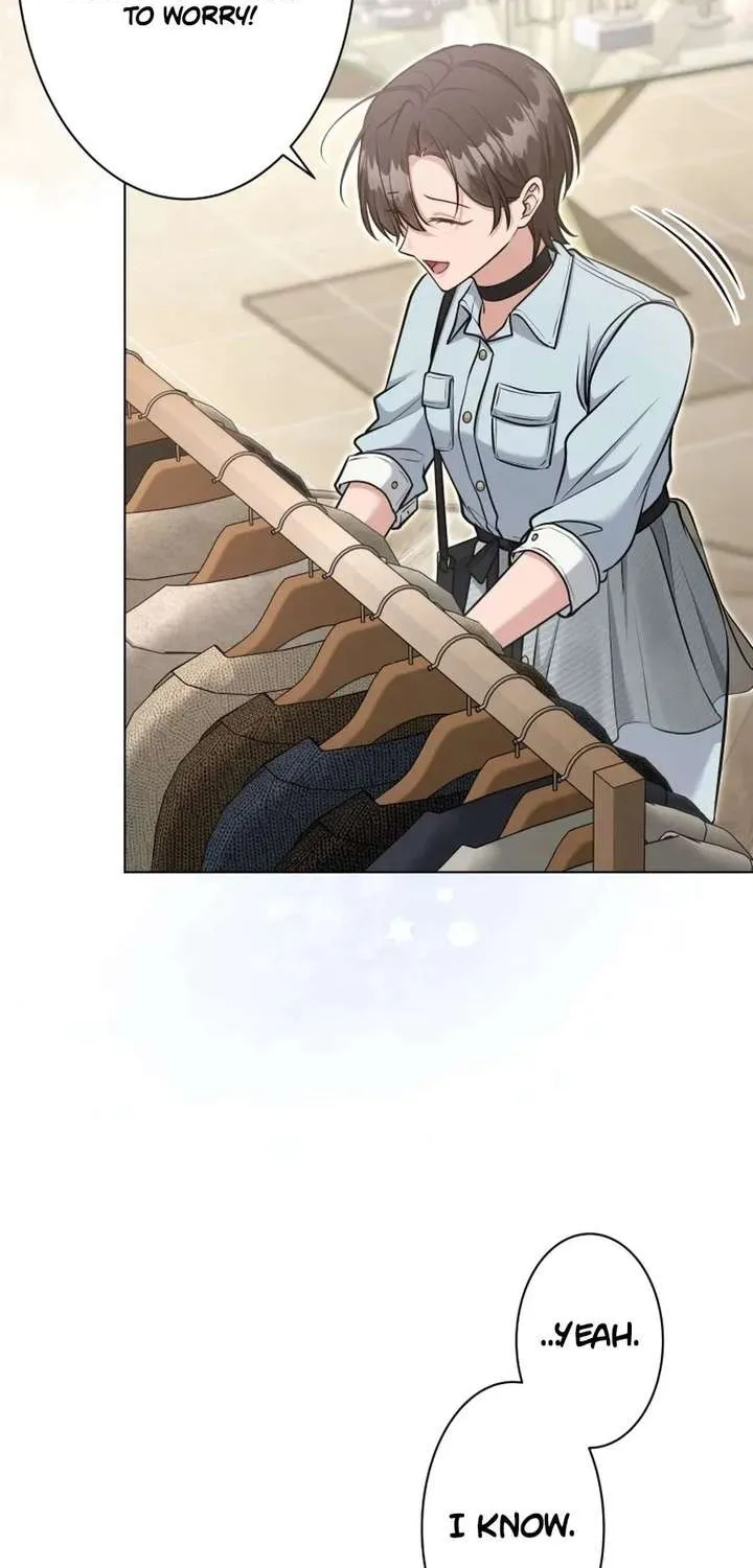 My Boyfriend Ten Years Younger Is My Elite Boss