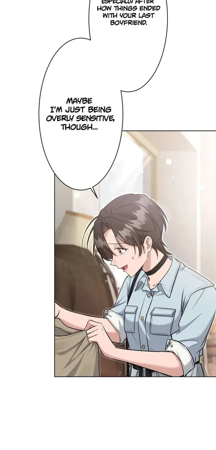 My Boyfriend Ten Years Younger Is My Elite Boss