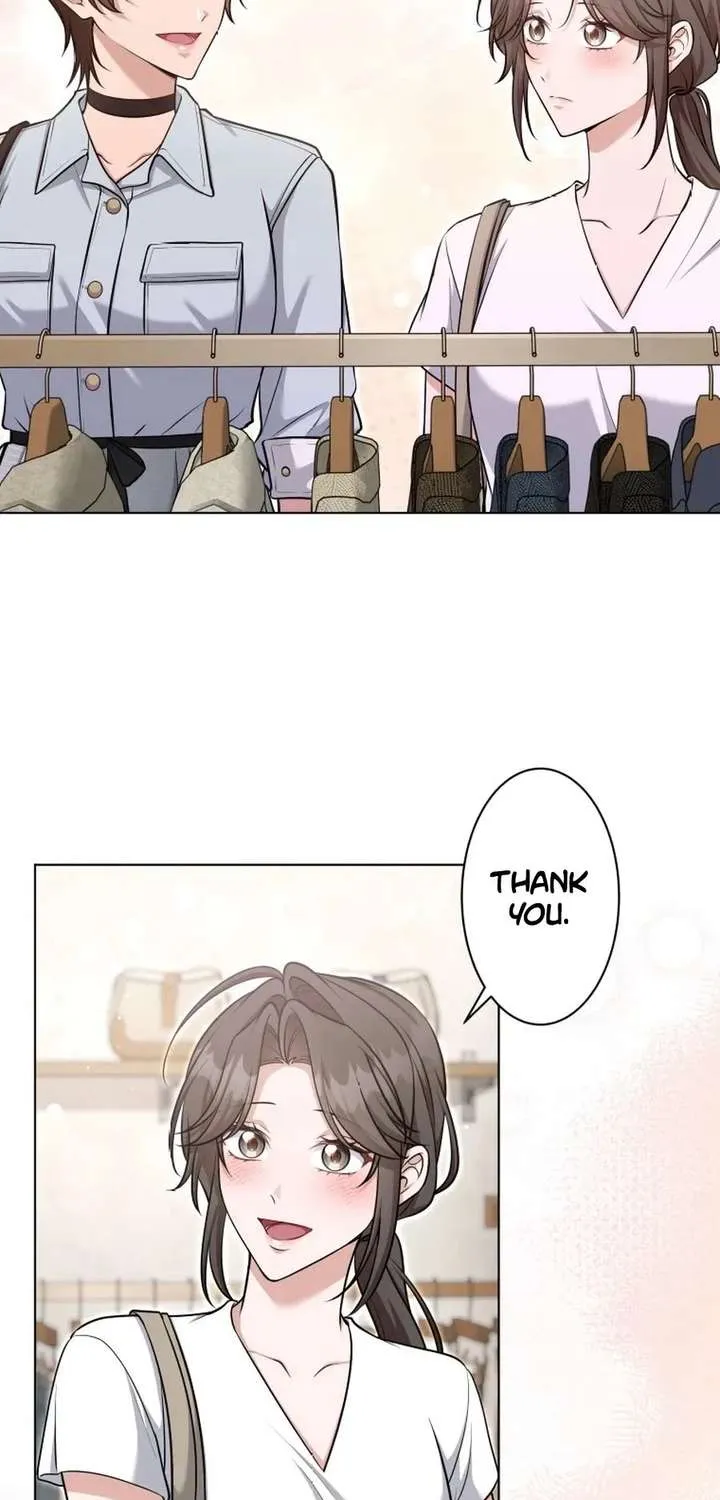 My Boyfriend Ten Years Younger Is My Elite Boss