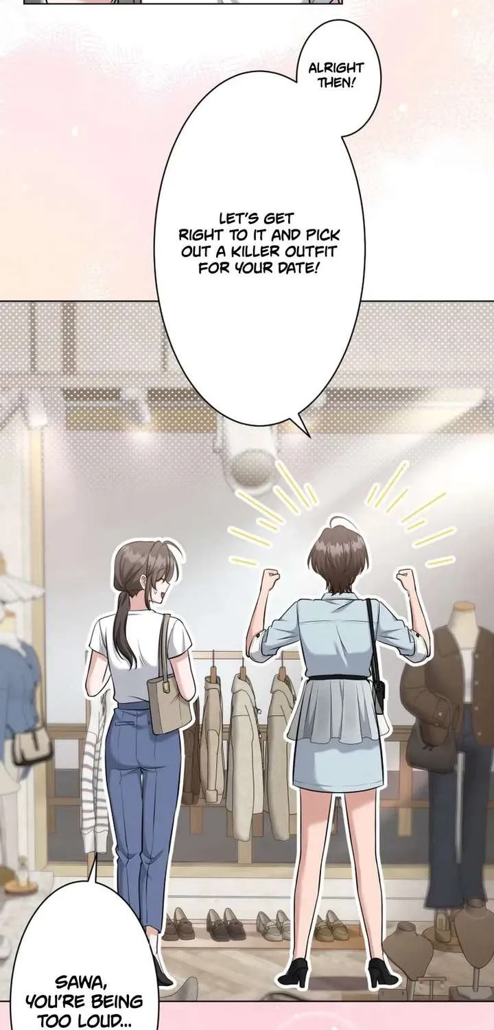 My Boyfriend Ten Years Younger Is My Elite Boss