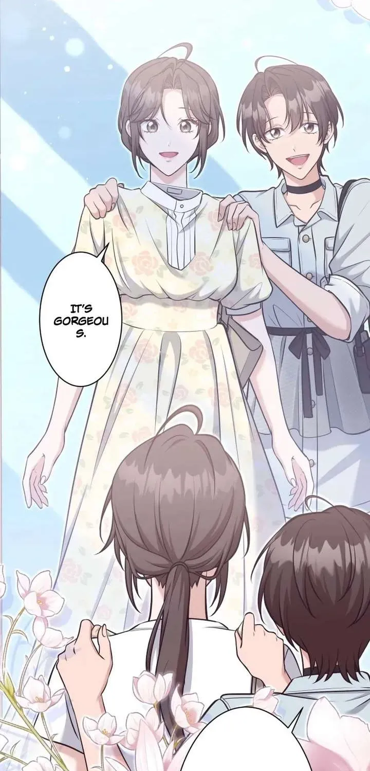 My Boyfriend Ten Years Younger Is My Elite Boss