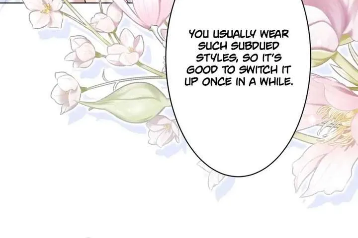 My Boyfriend Ten Years Younger Is My Elite Boss