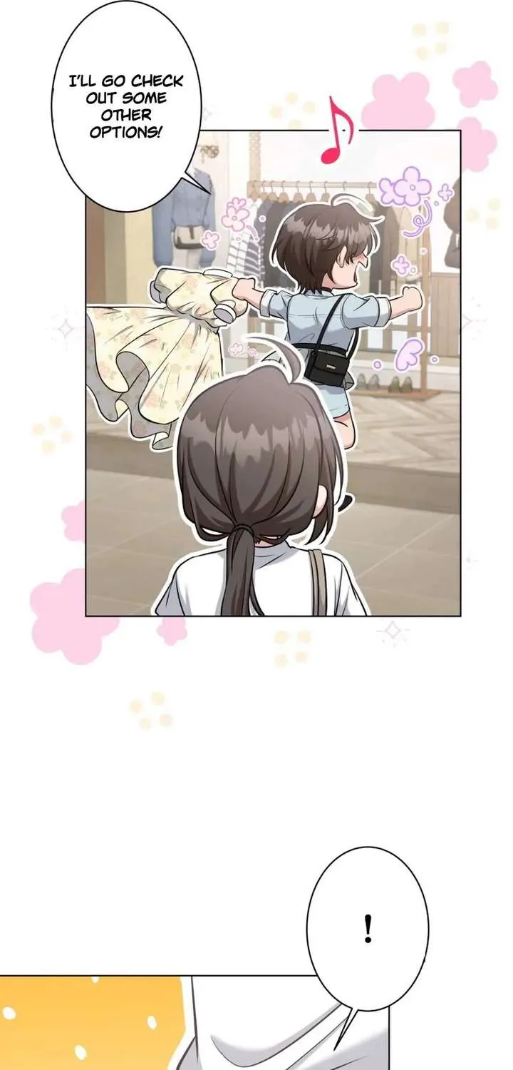 My Boyfriend Ten Years Younger Is My Elite Boss