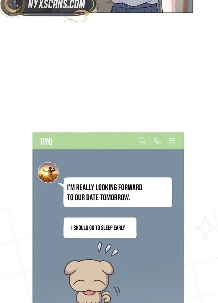 My Boyfriend Ten Years Younger Is My Elite Boss