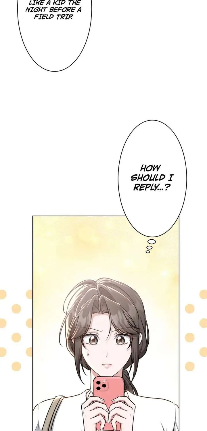 My Boyfriend Ten Years Younger Is My Elite Boss