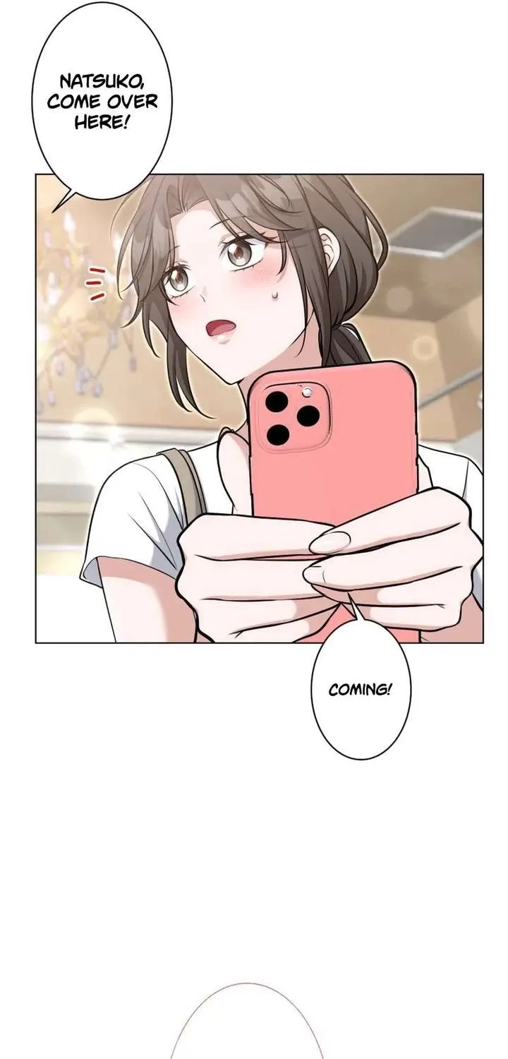 My Boyfriend Ten Years Younger Is My Elite Boss