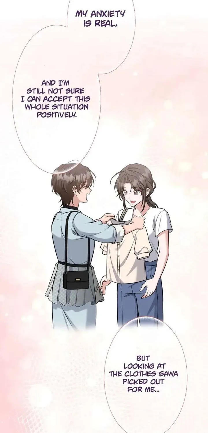 My Boyfriend Ten Years Younger Is My Elite Boss