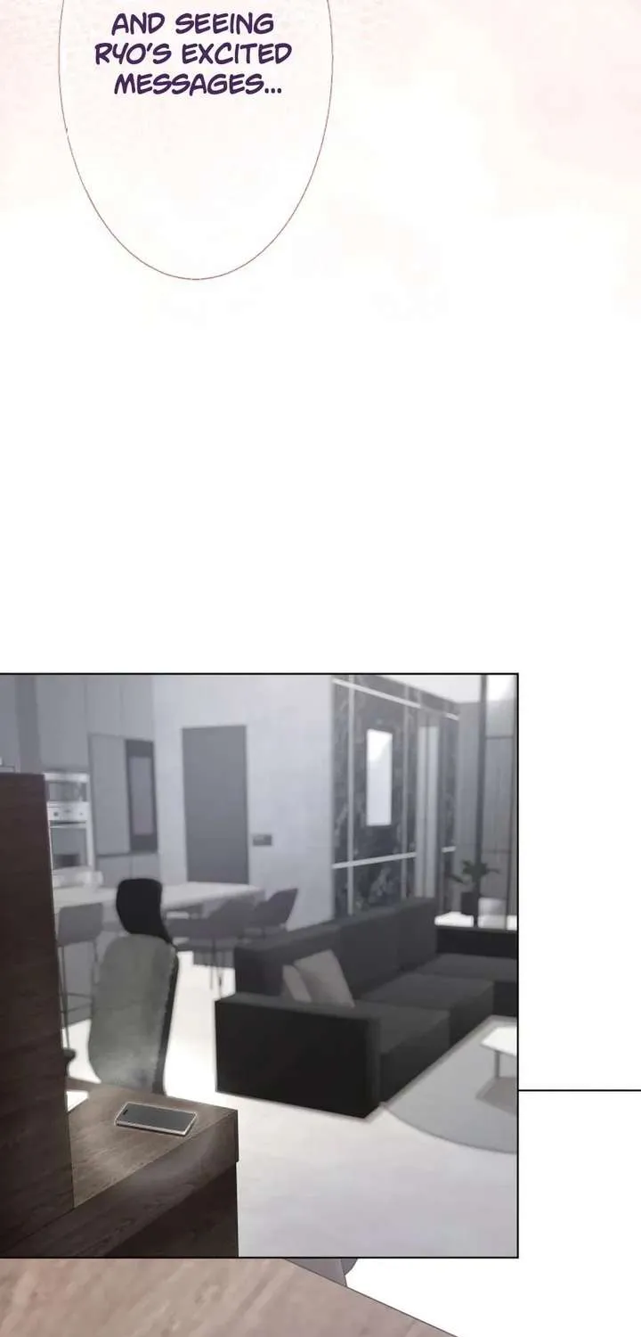 My Boyfriend Ten Years Younger Is My Elite Boss