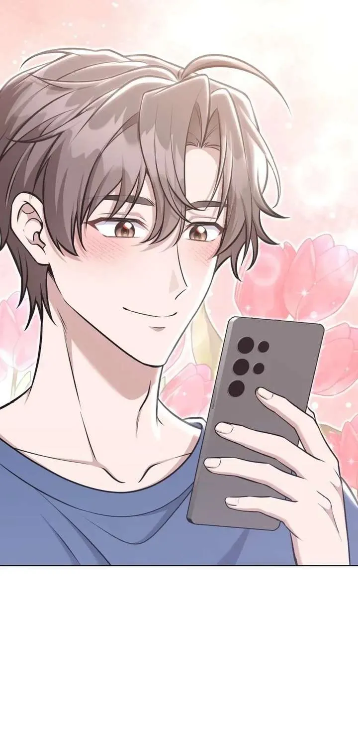 My Boyfriend Ten Years Younger Is My Elite Boss