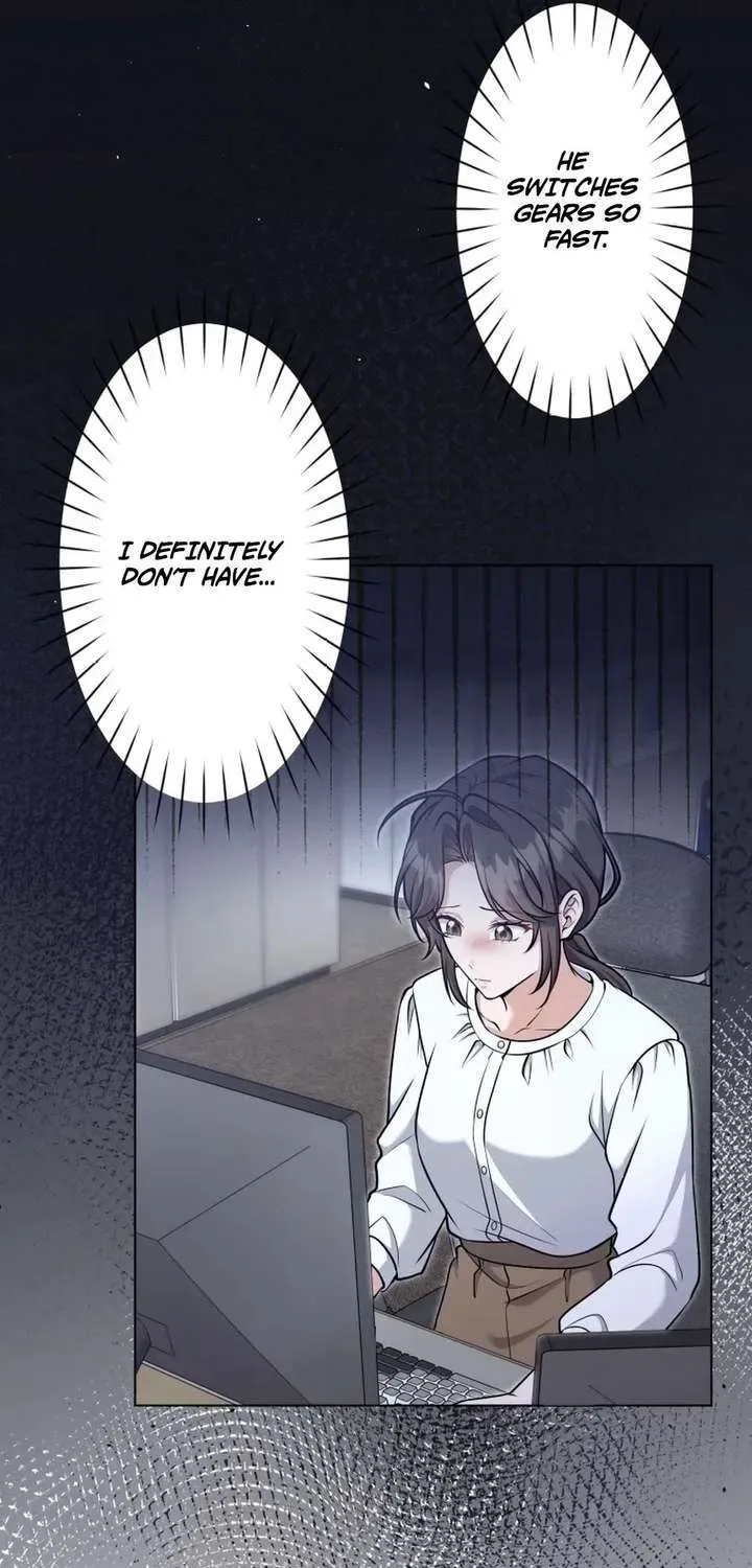 My Boyfriend Ten Years Younger Is My Elite Boss