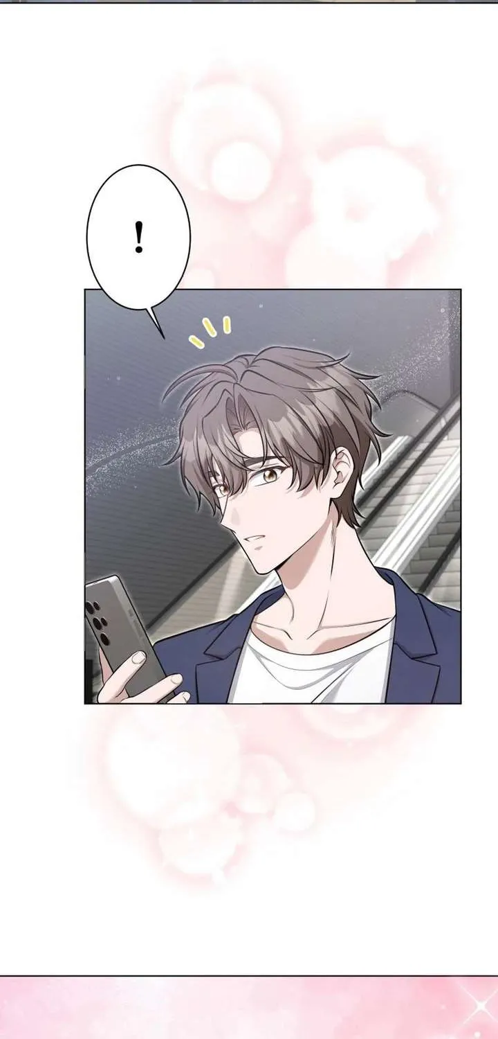 My Boyfriend Ten Years Younger Is My Elite Boss