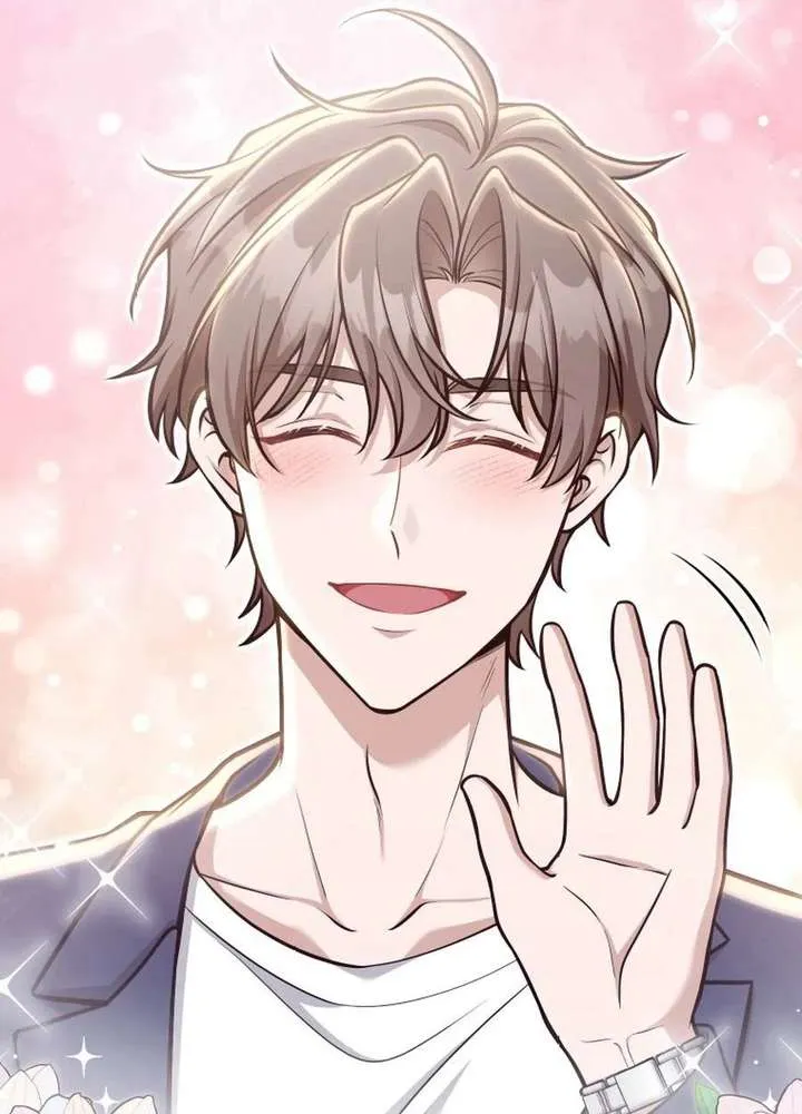 My Boyfriend Ten Years Younger Is My Elite Boss