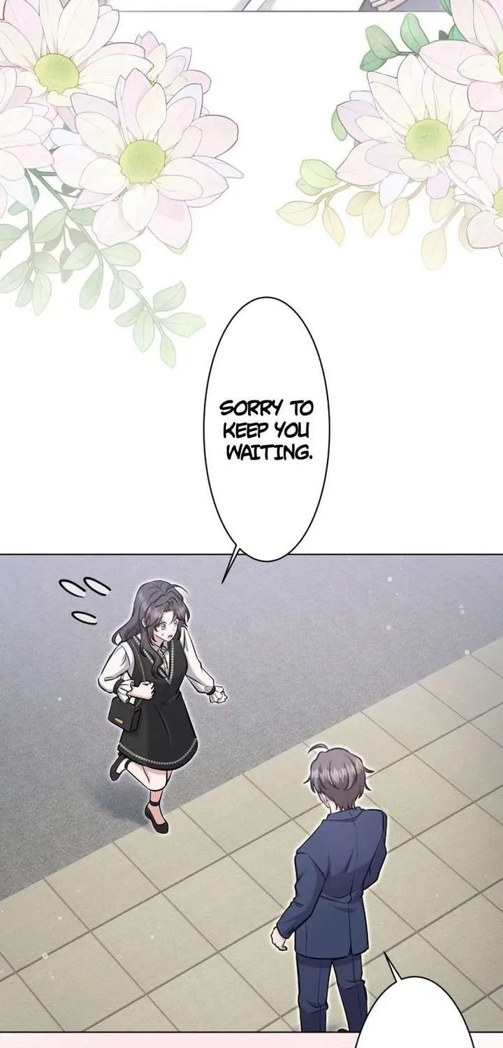 My Boyfriend Ten Years Younger Is My Elite Boss