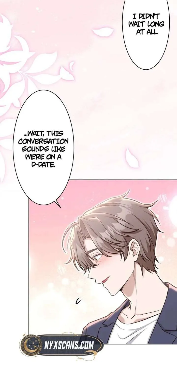 My Boyfriend Ten Years Younger Is My Elite Boss