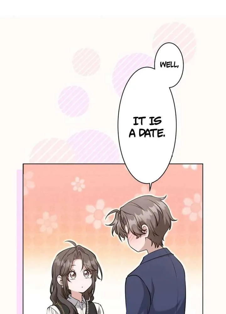 My Boyfriend Ten Years Younger Is My Elite Boss