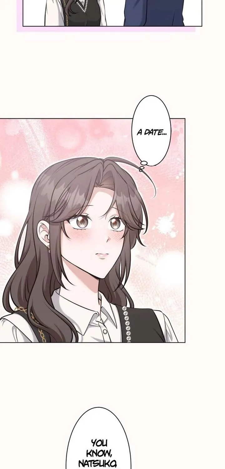 My Boyfriend Ten Years Younger Is My Elite Boss