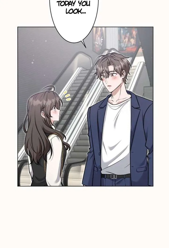 My Boyfriend Ten Years Younger Is My Elite Boss