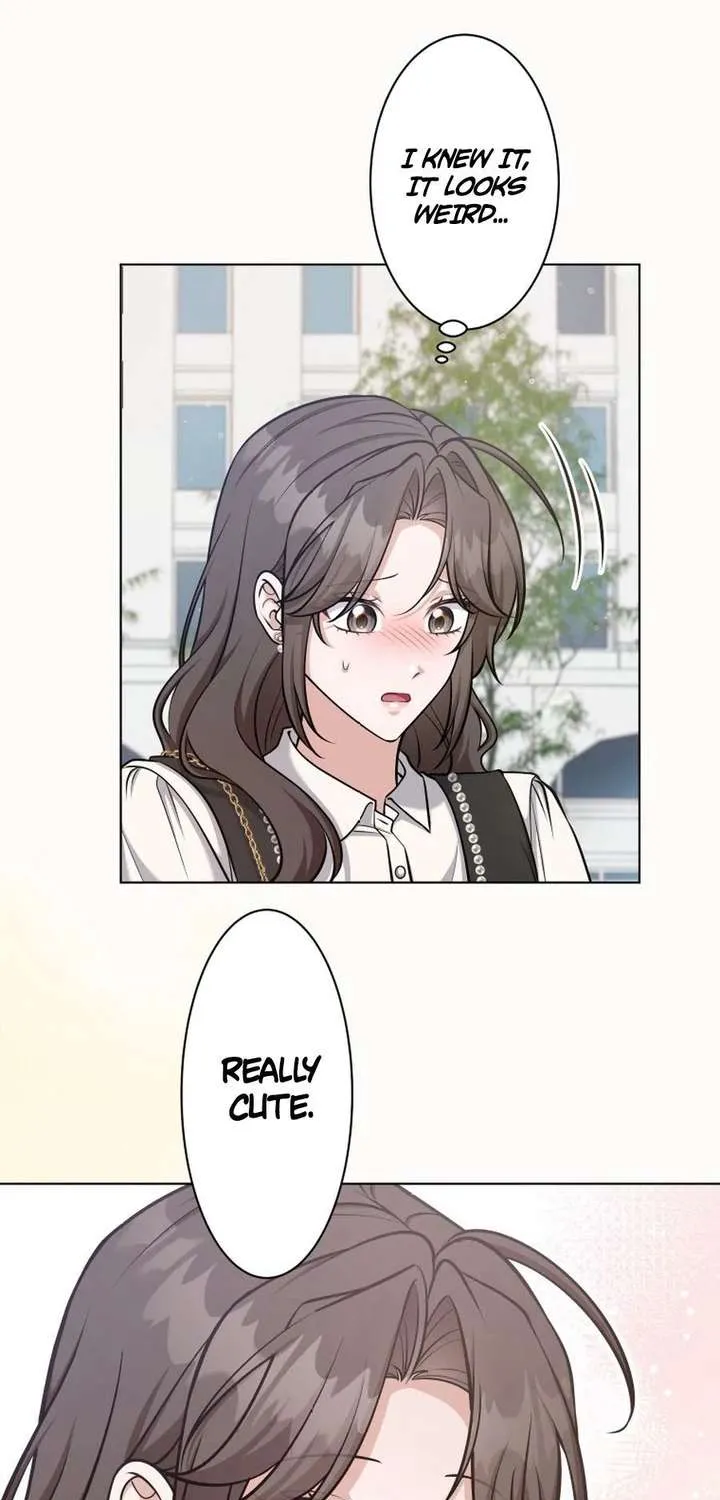 My Boyfriend Ten Years Younger Is My Elite Boss