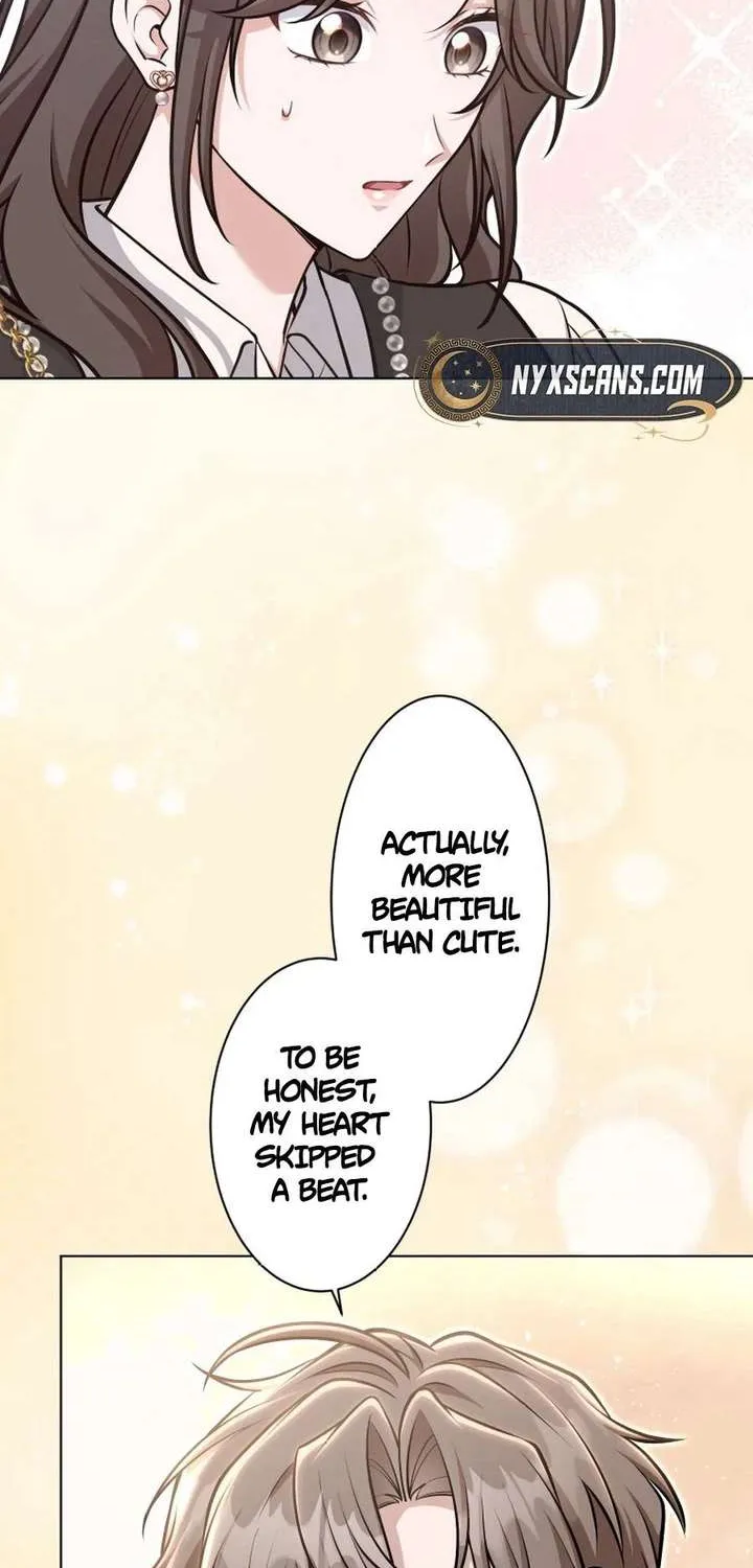 My Boyfriend Ten Years Younger Is My Elite Boss