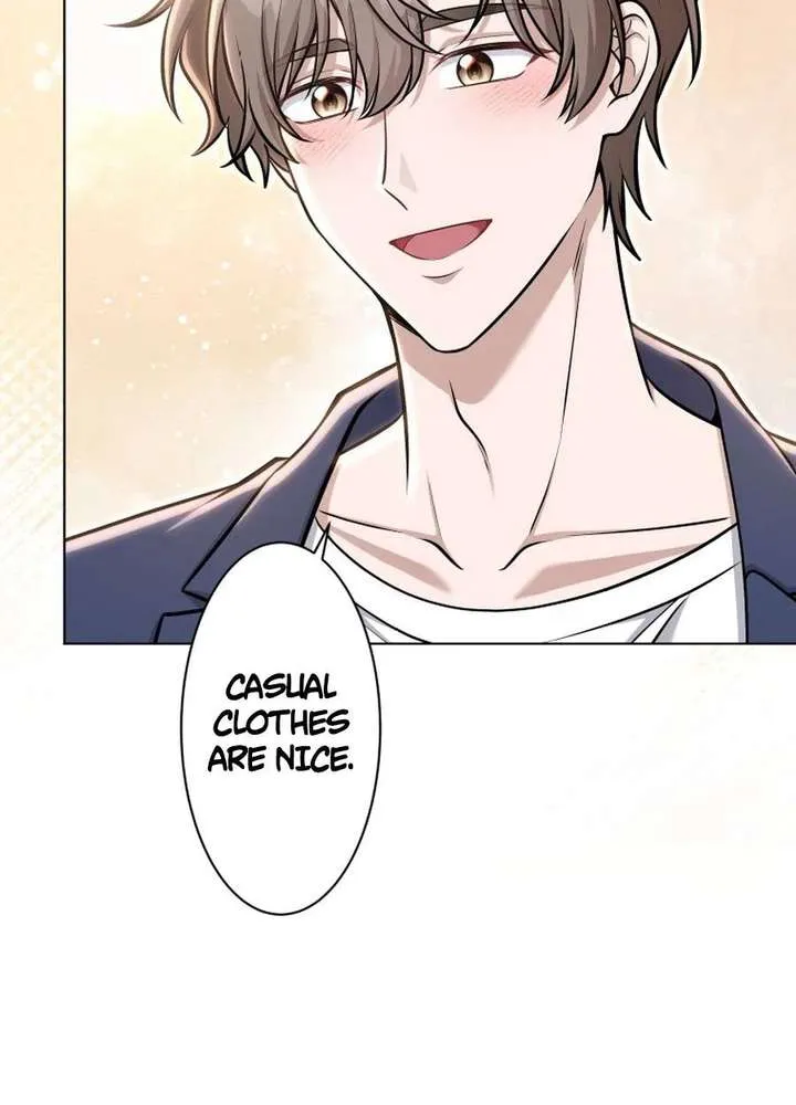 My Boyfriend Ten Years Younger Is My Elite Boss