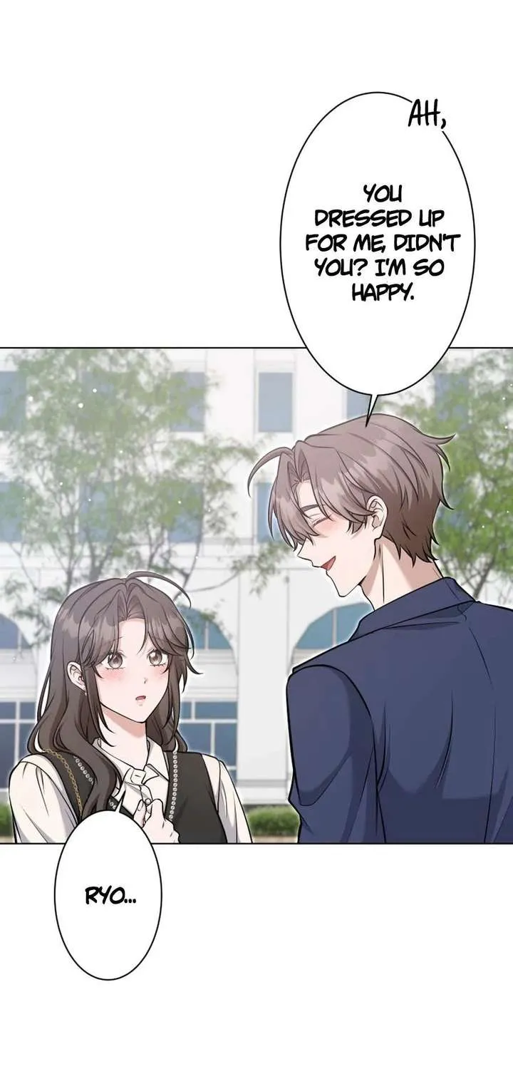 My Boyfriend Ten Years Younger Is My Elite Boss