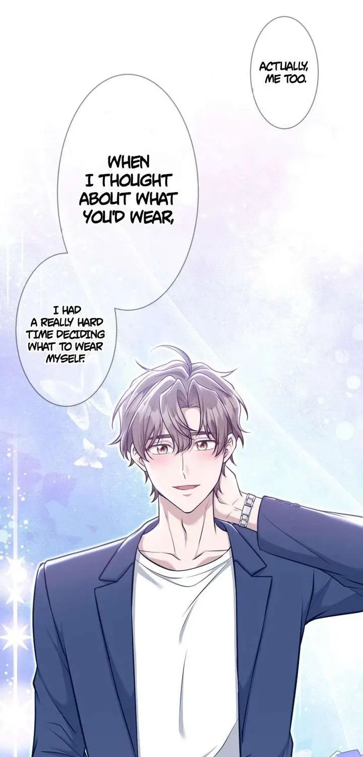 My Boyfriend Ten Years Younger Is My Elite Boss