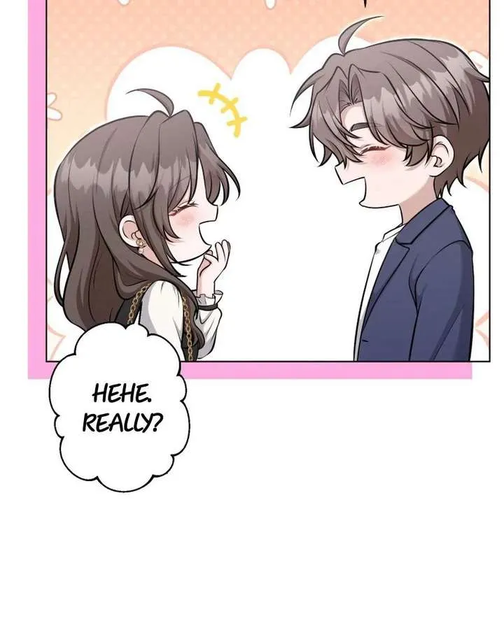 My Boyfriend Ten Years Younger Is My Elite Boss