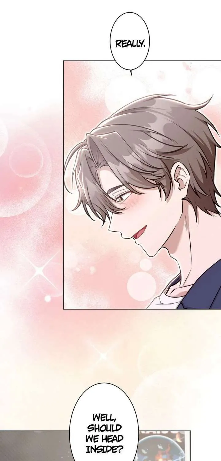 My Boyfriend Ten Years Younger Is My Elite Boss