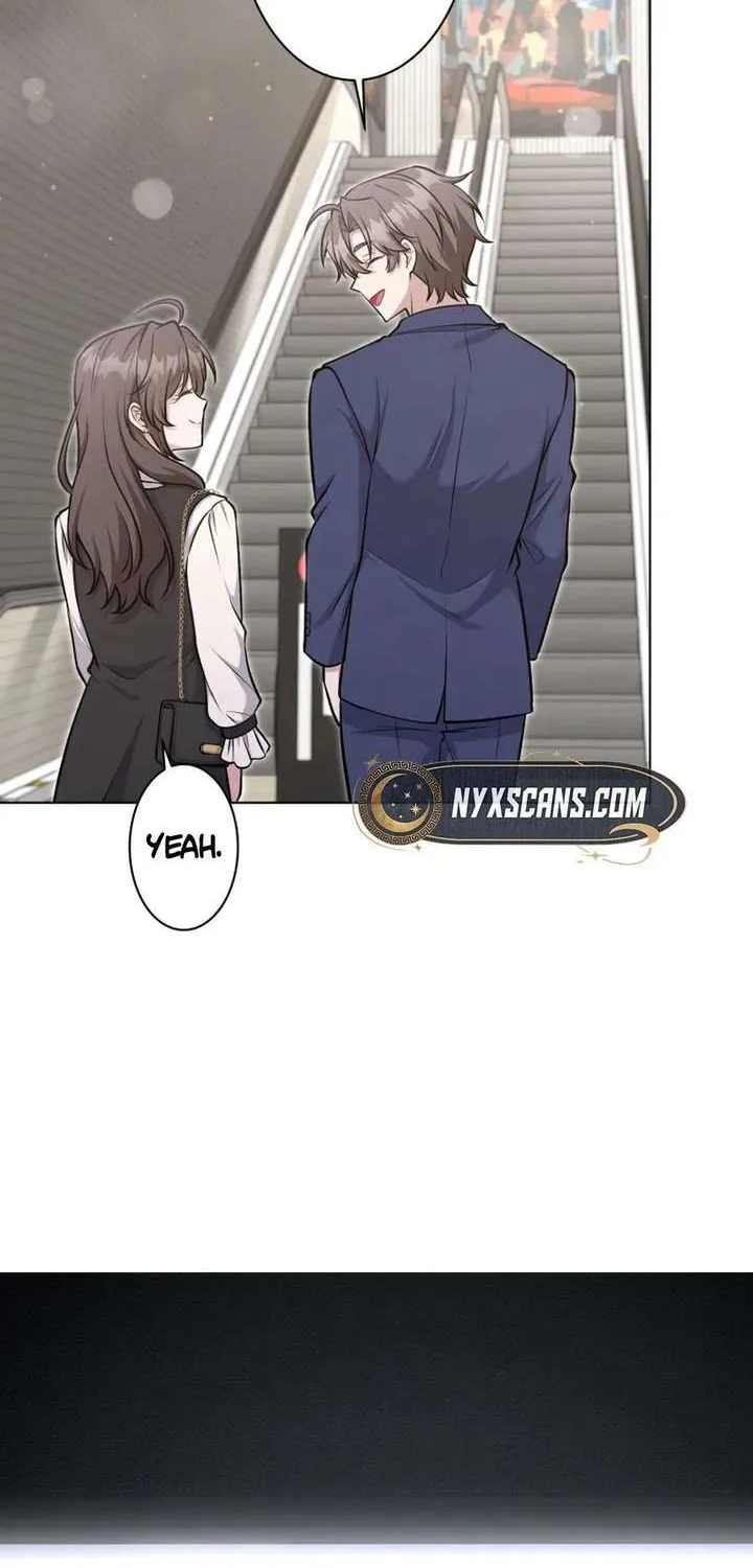 My Boyfriend Ten Years Younger Is My Elite Boss