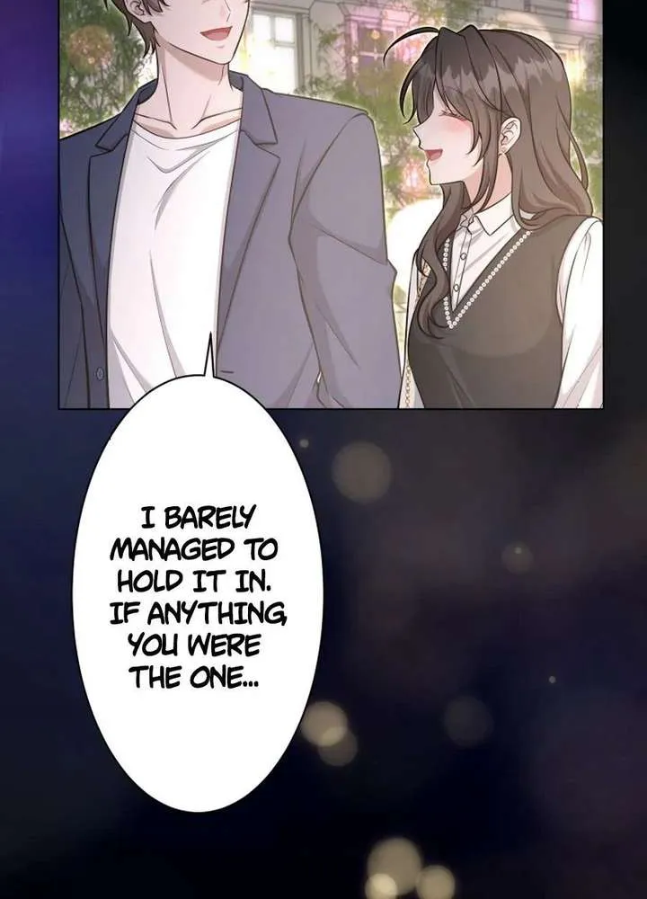 My Boyfriend Ten Years Younger Is My Elite Boss