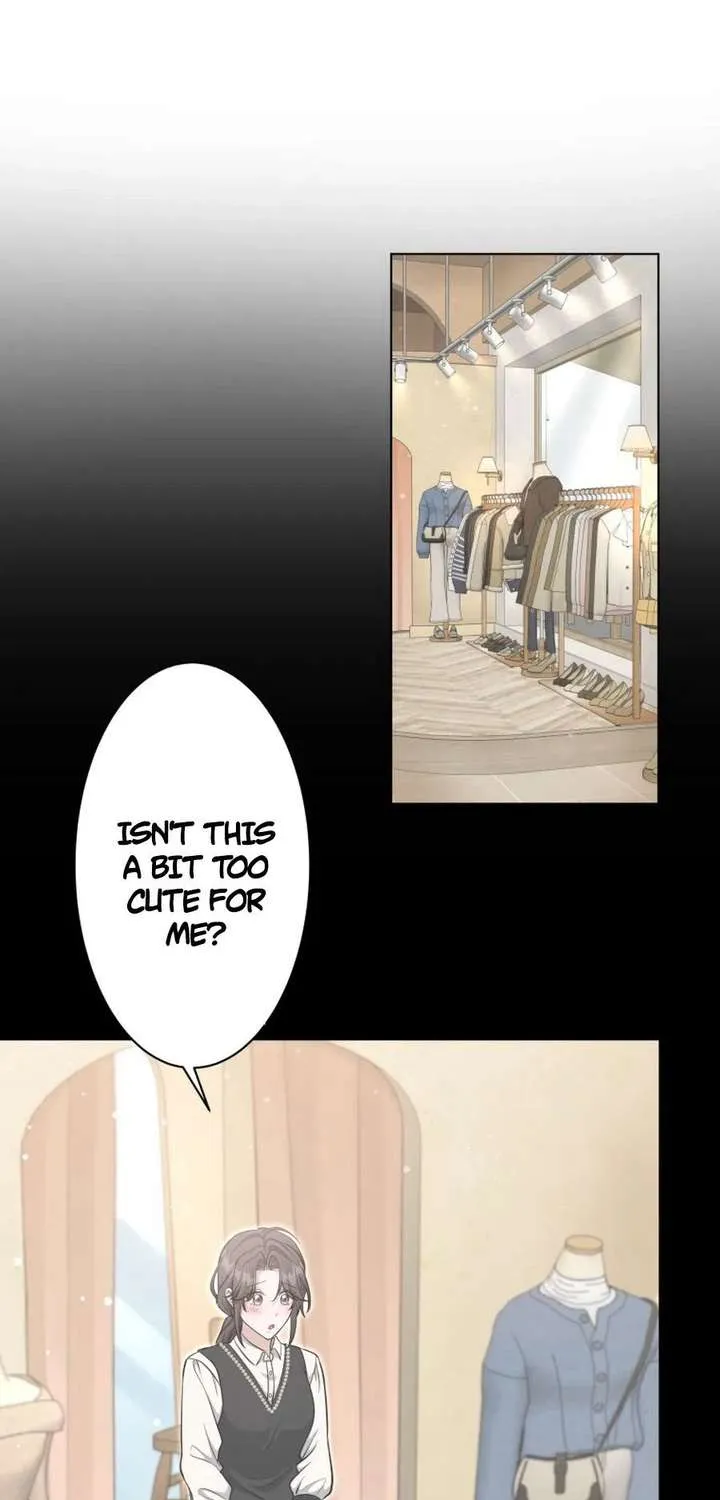 My Boyfriend Ten Years Younger Is My Elite Boss