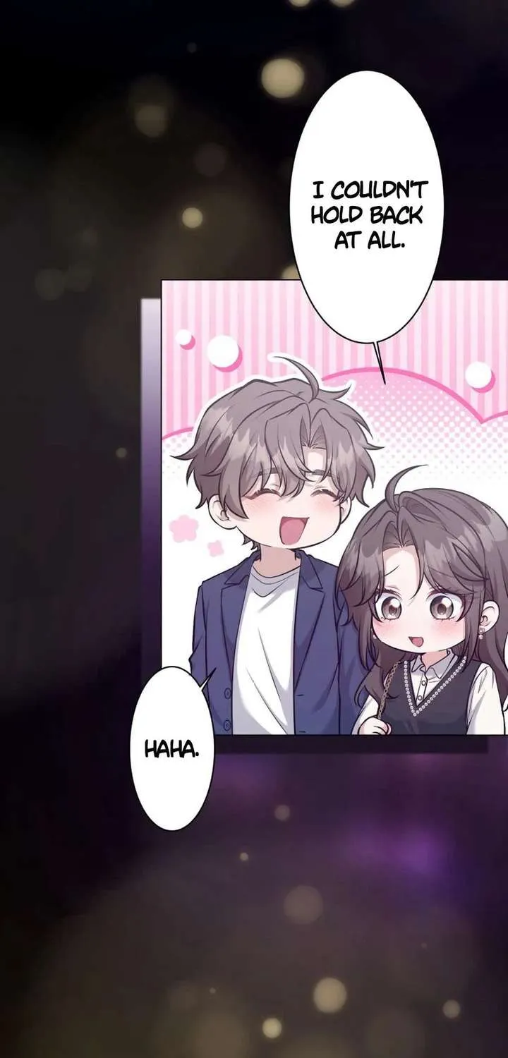 My Boyfriend Ten Years Younger Is My Elite Boss