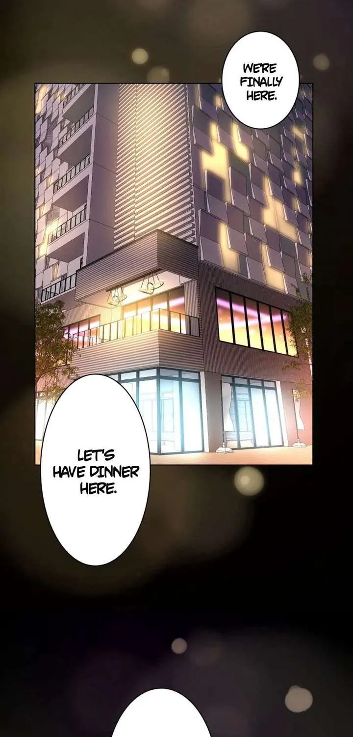 My Boyfriend Ten Years Younger Is My Elite Boss