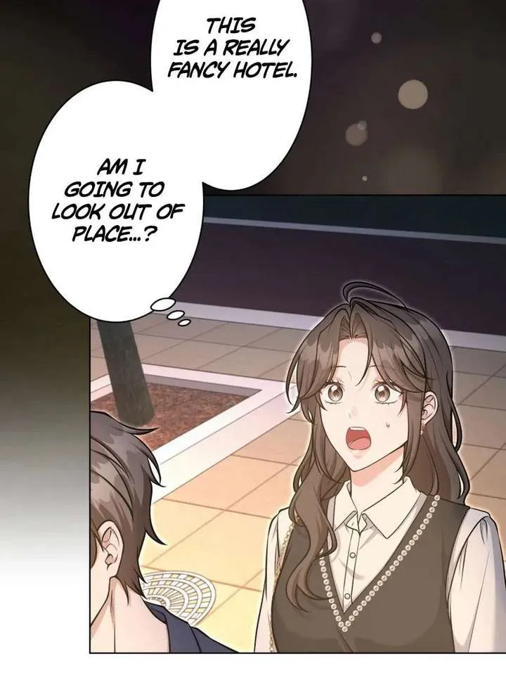 My Boyfriend Ten Years Younger Is My Elite Boss