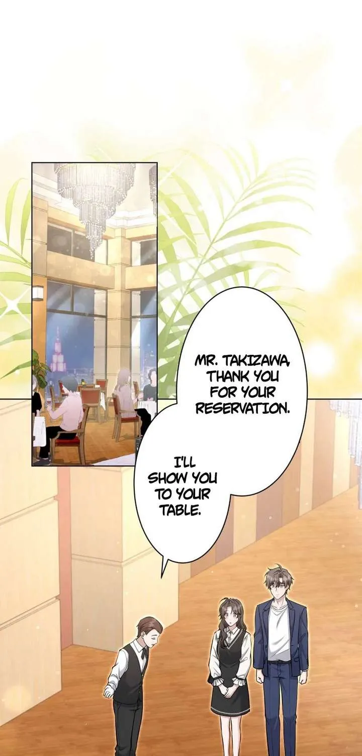 My Boyfriend Ten Years Younger Is My Elite Boss