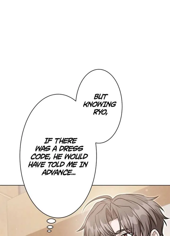 My Boyfriend Ten Years Younger Is My Elite Boss