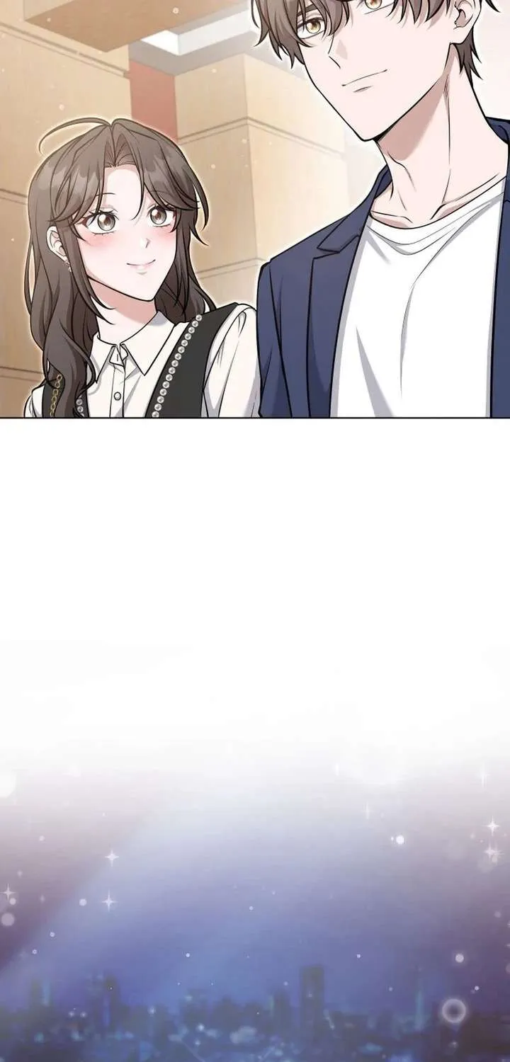 My Boyfriend Ten Years Younger Is My Elite Boss