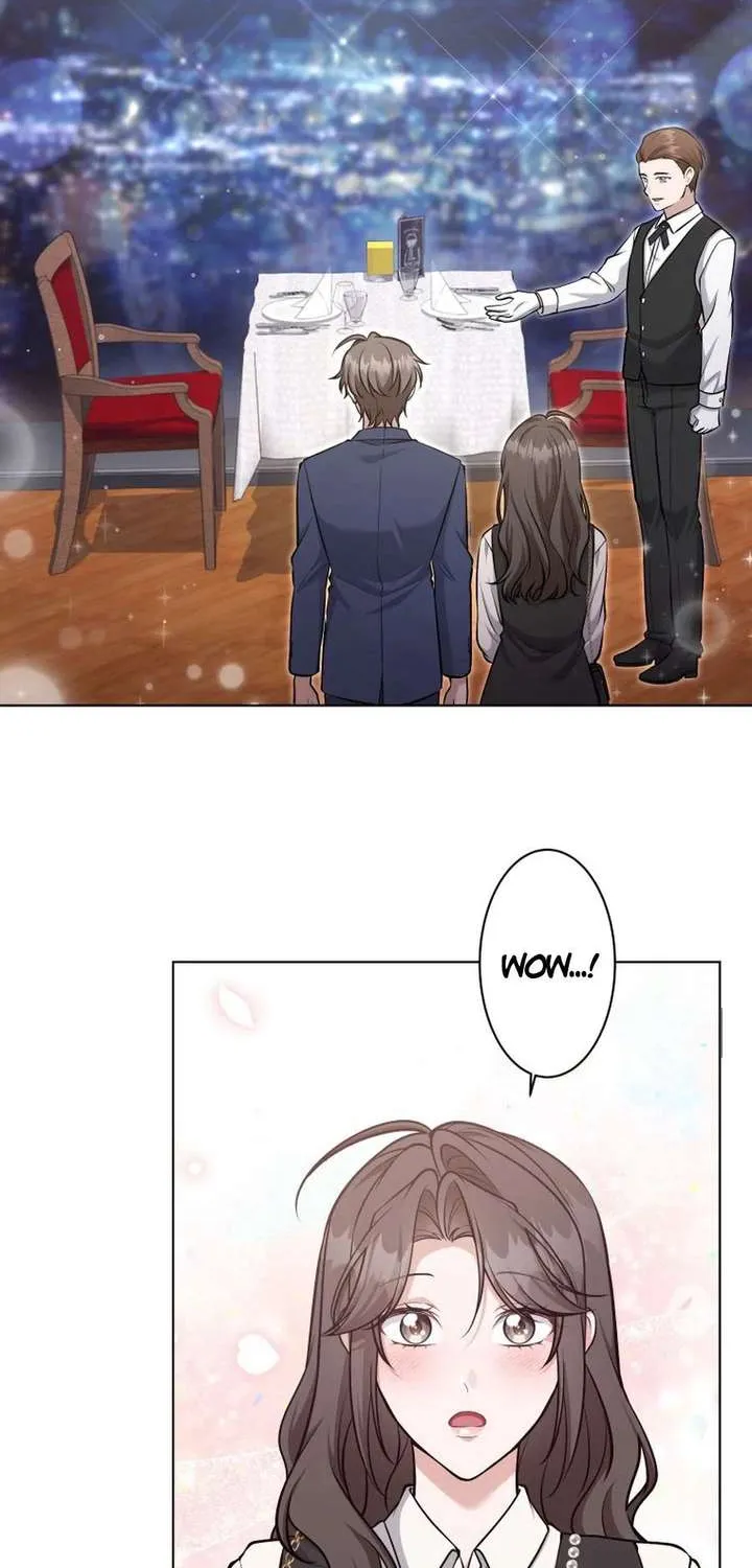 My Boyfriend Ten Years Younger Is My Elite Boss