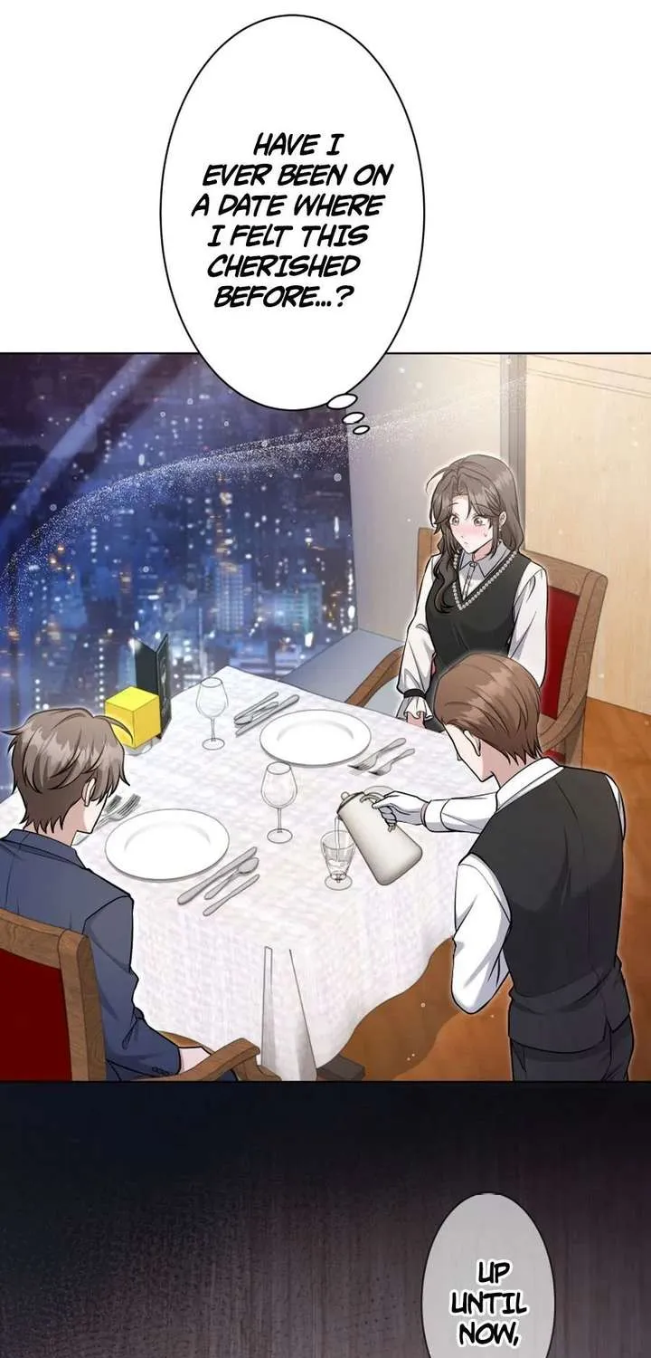 My Boyfriend Ten Years Younger Is My Elite Boss